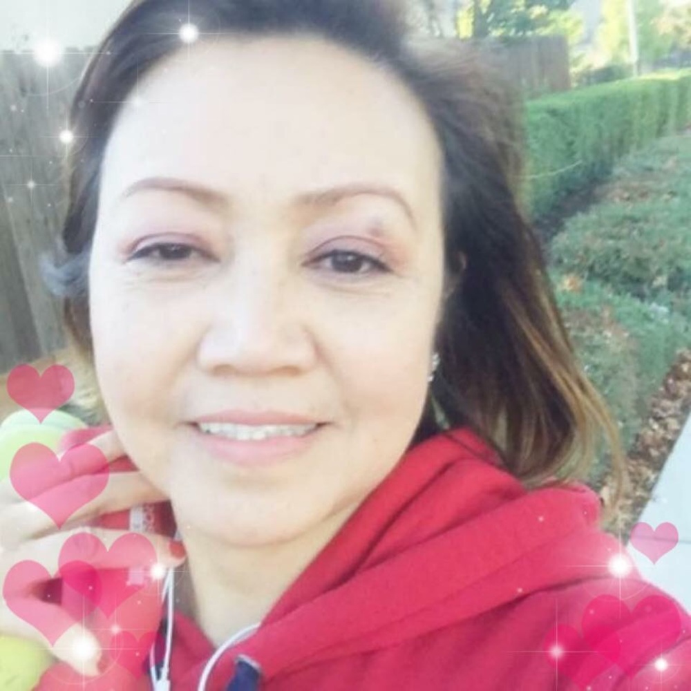 Meet your Posher, Dori